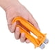 thumbnail image 5 of 2 in 1 Bee Frame Wire Cable Tensioner Crimper Crimping Retractor Tool Nest Box Beekeeping, 5 of 5