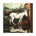 thumbnail image 4 of Mule In Neoclassicism - Canvas, 4 of 25