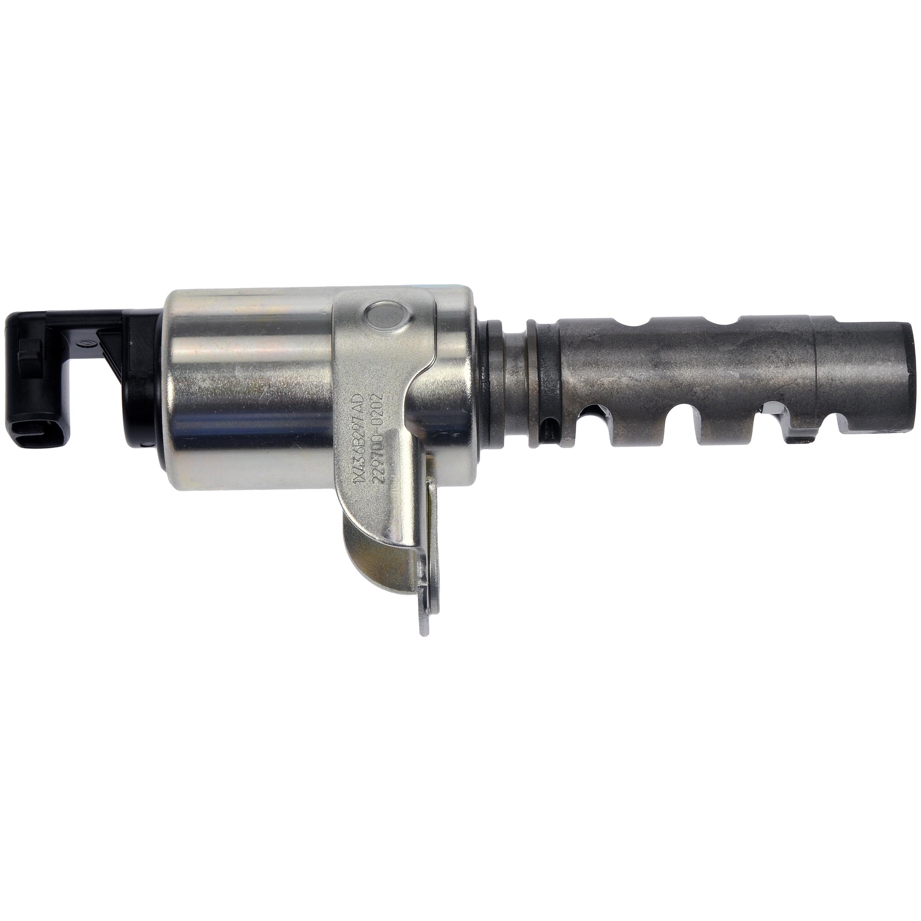 Dorman 918-158 Engine Variable Valve Timing (VVT) Solenoid for Specific Jaguar Models Fits select: 2009-2018 JAGUAR XF, 2002-2008 JAGUAR X-TYPE
