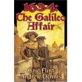 thumbnail image 1 of Pre-Owned 1634: The Galileo Affair (Mass Market Paperback) 0743499190 9780743499194, 1 of 1