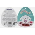 thumbnail image 5 of Squishmallows Hello Kitty Cinnamoroll Stuffed Animals and Plush Toys, Super Soft, 5 of 5