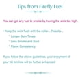 thumbnail image 5 of Tiki Torch Fuel Firefly, de combustión limpia, 946 ml, para uso en exteriores, 5 of 5
