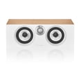 thumbnail image 5 of Altavoz con canal central Bowers & Wilkins HTM6 S2 - Roble, 5 of 5