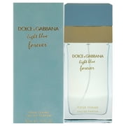 Light Blue Forever by Dolce and Gabbana for Women - 1.6 oz EDP Spray