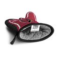 thumbnail image 3 of YouTheFan 5024870 Baltimore Ravens No. 1 Oven Mitt, 3 of 6