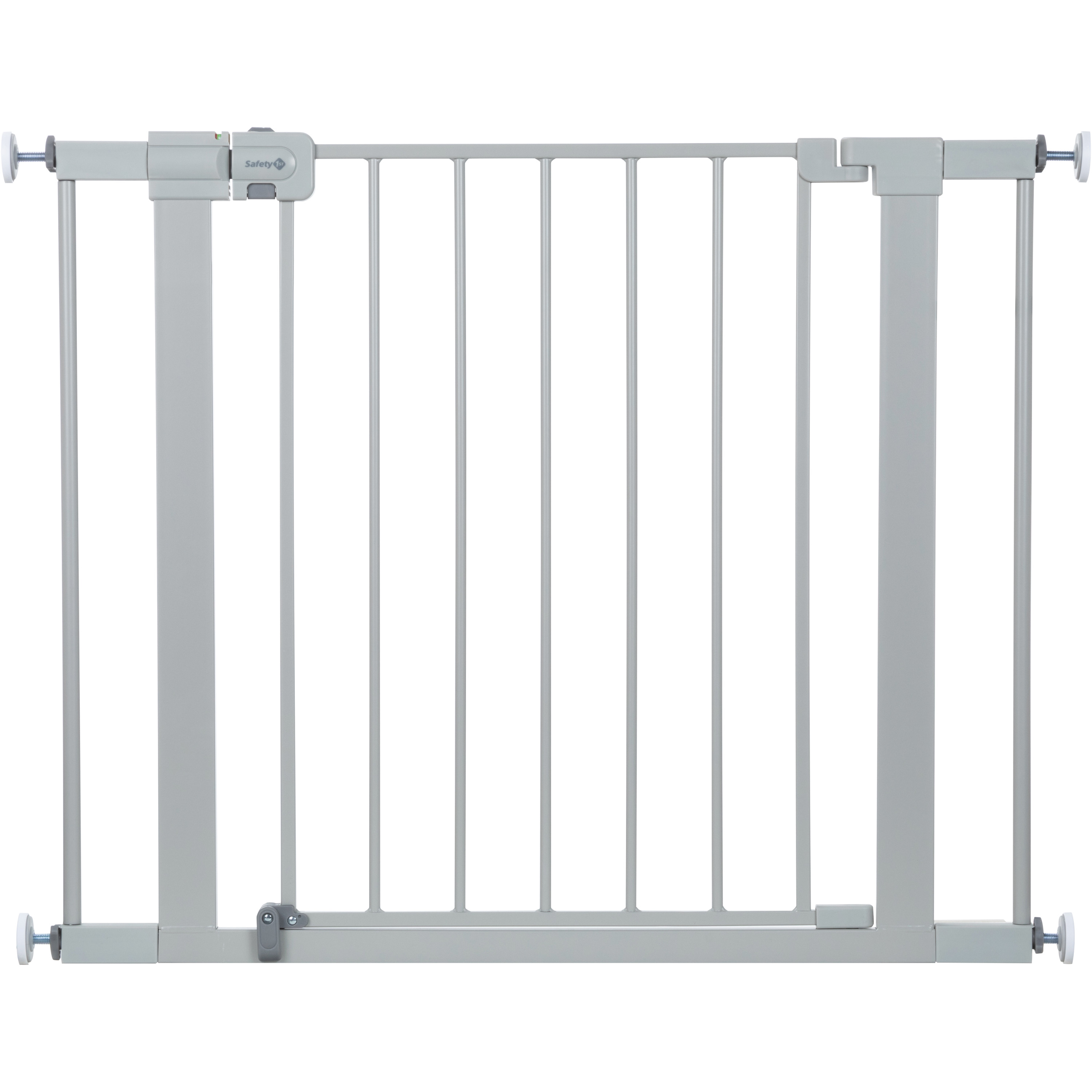 Safety 1st Simple Pass Walk-Through Gate, Grey - image 3 of 17