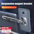 thumbnail image 2 of Soporte de teléfono plegable ajustable para coche, aleación de aluminio giratoria de 360 grados para BYD Atto 3 Song Tang Tesla Model 3/Y/X/S xuanjing unisex, 2 of 2