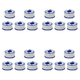 thumbnail image 1 of Conector Grifo Baño Grifos Universales Boquilla Burbujeadora para (D), 1 of 3
