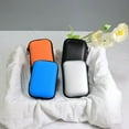 thumbnail image 3 of 2 Piece Compact Camera Case, Black Card Camera Storage Bag Children's Toy Gift (Case Only), 3 of 5