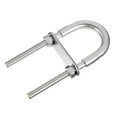 thumbnail image 1 of Moluckfu Tornillo En U De Acero Inoxidable 304 Para Uso Industrial Y Reparación Automática, 1 of 8