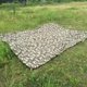thumbnail image 2 of Lona De Camuflaje Resistente Para Camiones Con Ojales, Resistente , Cubierta Para Exteriores Multiusos Para , Camp Cola Refugio de lona al aire libre, 2 of 8