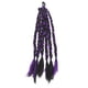 thumbnail image 2 of Extensión de Cabello trenzada BuyWeekMX cola de caballo larga altamente versátil, 2 of 9