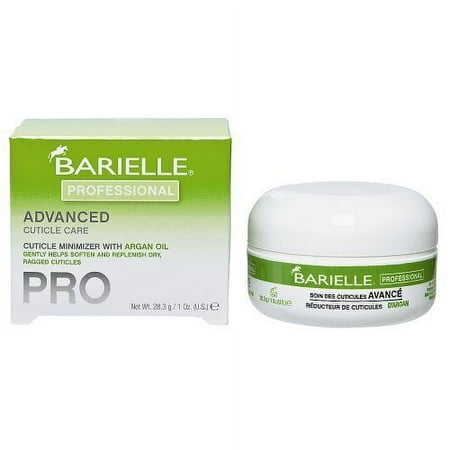 Barielle Professional Argan Oil Cuticle Cream 1 oz.