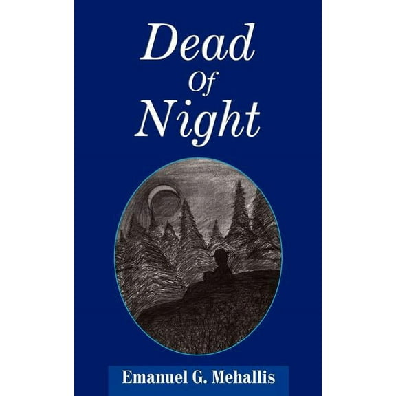 Dead Of Night, (Paperback)