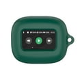 thumbnail image 6 of Silicone Case for JBL LIVE BEAM 3 Headphone Case Drop-proof and Dust-proof Headphone Case,Portable Scratch Shock Cover Case, 6 of 11