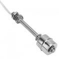 thumbnail image 4 of Level Float Switch, 304 Stainless Steel High-quality Liquid Level Switch, 100%  316L Material Withstand 5Mpa For Bathroom Home, 4 of 7