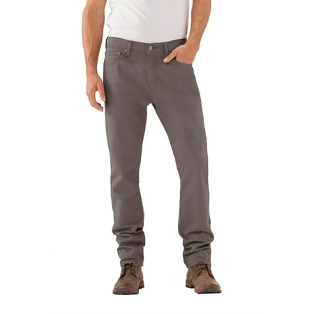 Signature by Levi Strauss & Co. - Signature by Levi Strauss & Co. Men's Taper Jeans - Walmart.com