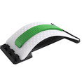 thumbnail image 1 of Back Stretcher Back Stretcher Back Stretcher, Adjustable For Lower And Upper Lumbar Spine Back Pain Relief Massager Support Equipment, 1 of 7