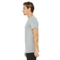 thumbnail image 4 of Bella + Canvas Unisex Made in the USA Jersey Short-Sleeve T-Shirt - 3001U, 4 of 4