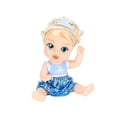 thumbnail image 1 of Muñeca Disney Bebé Disney Princesas Muñeca Bebé Cenicienta Multicolor, 1 of 4