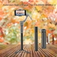 thumbnail image 1 of MesaSe Handheld + Rod Gimbal Stick 3 For Mount Extension Tripod MOBILE, 1 of 1