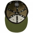thumbnail image 5 of Superman Camo Panel New Era 59Fifty Fitted Hat-8 Fitted, 5 of 5