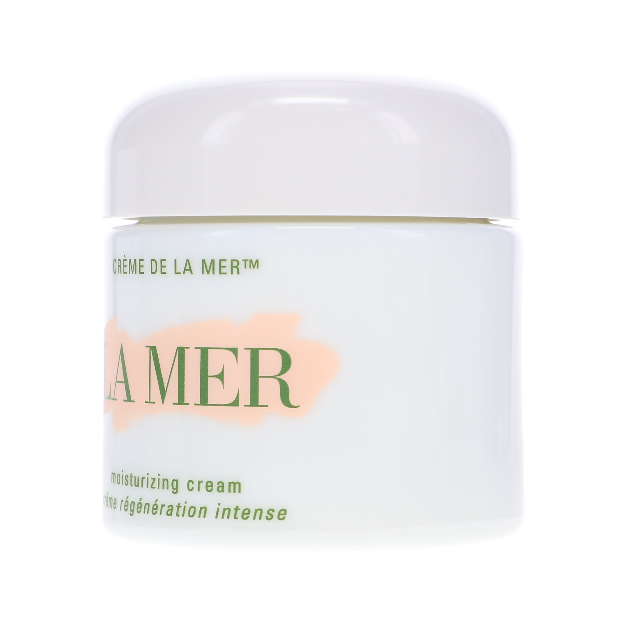 La Mer Soft Face Moisturizer Cream - Infused Skin Care, 3.4