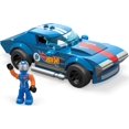 thumbnail image 6 of Bundle of 2 |Mega Hot Wheels Real Racecar Building Set (‘64 Corvette & ’16 Cadillac ATS-V R), 6 of 12