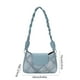 thumbnail image 3 of Bolso de hombro informal de moda para mujer, bolso de mano, bolso de mensajero, cartera, bolso de hombro de PU, 3 of 6