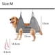 thumbnail image 2 of Hamaca para perros y gatos Recorte de uñas para mascotas Hamaca de belleza para perros y gatos de tamaño pequeño y mediano, 2 of 5