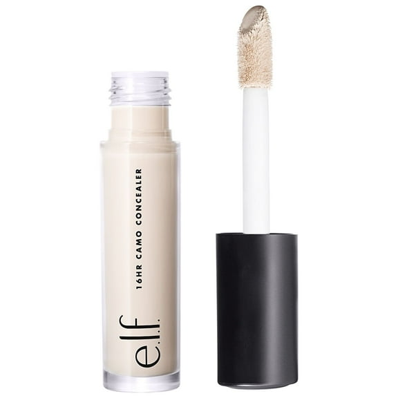 e.l.f. 16HR Camo Concealer, Fair Rose