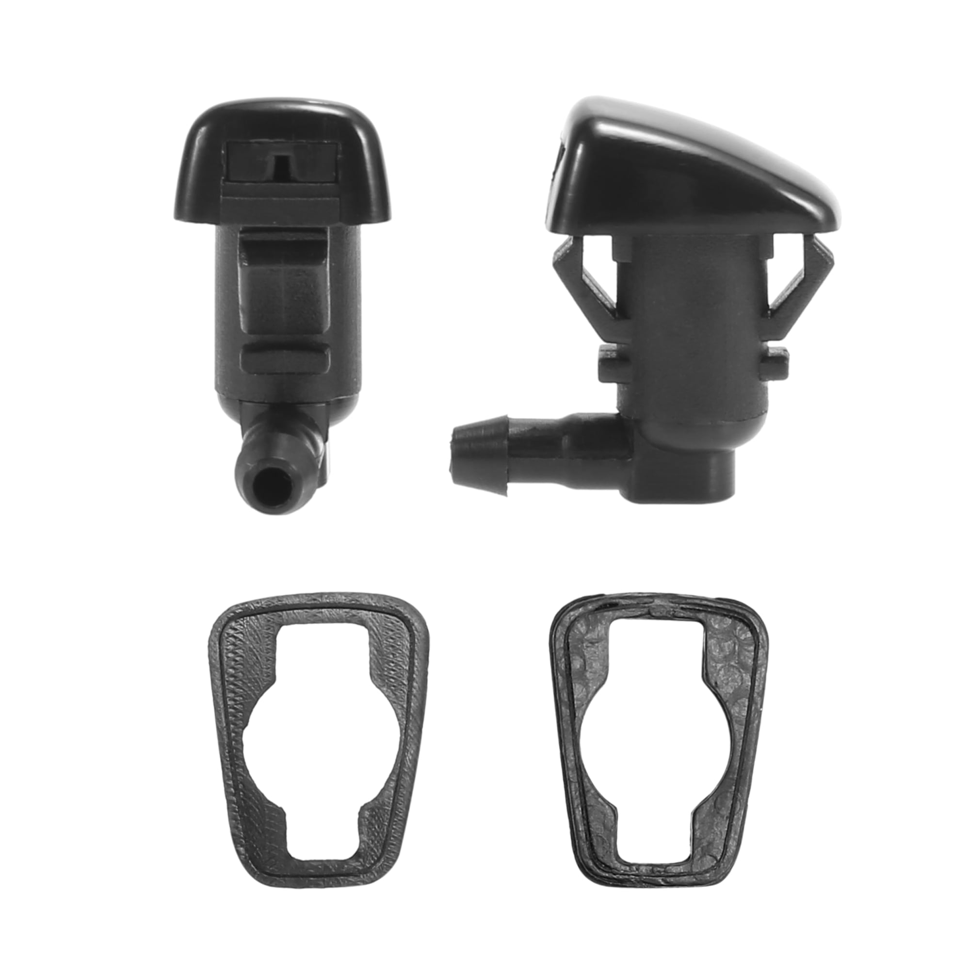 Unique Bargains Windshield Fluid Squirter 1 Set
