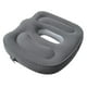 thumbnail image 4 of Almohada para hemorroides con forma de , cojín inflable multifuncional para asiento, para conducir, coche, casa, viajes, mujeres, 4 of 9