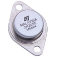 thumbnail image 4 of 8 x 2N3055 15A 60V NPN Transistor de Puissance Audio TO-3, 4 of 8