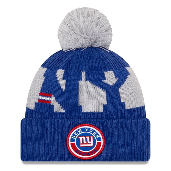 giants sideline hat