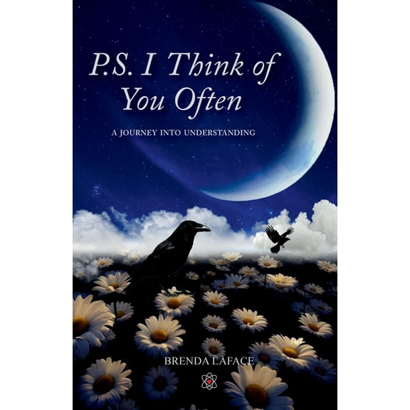 P.S. I Think of You Often: A Memoir of Healing, Recovery, and Self-Discovery, (Paperback)