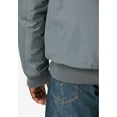 thumbnail image 4 of KingSize Men's Big & Tall Fleece-Lined Bomber Jacket, 4 of 6