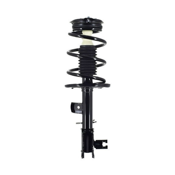Front Right Quick Complete Strut - Coil Spring For 2009-2013 Nissan Murano