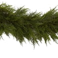 thumbnail image 3 of Nearly Natural 4953 60??Cedar Garland, 3 of 3