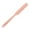 Pastel Pink, variant on Handy Housewares 9.5" Long Silicone Spatula Spreader, Bowl or Jar Scraper, Great for Spreading Frosting or Icing on Cakes - Pastel Blue