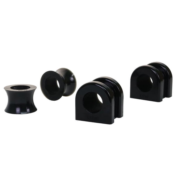 Nolathane REV008.0146 Front Suspension Stabilizer Bar Bushing Kit Compatible with Dodge 00-04 Dakota, Dodge 00-03 Durango