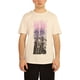 thumbnail image 1 of Camiseta Gráfica Elevenparis Who Are We para Hombre Blanca 2XL, 1 of 4