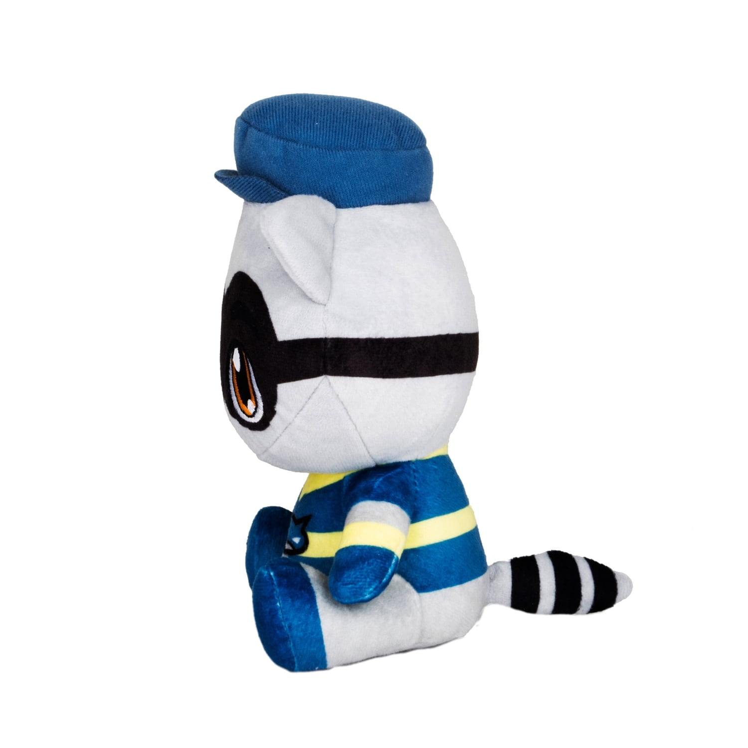 sly cooper plush