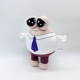 thumbnail image 4 of Pou Alien, My Pet Dressing Doll, Cartoon and Anime Images, Stuffed Plush Toys, Home Decoration,Birthday Gifts, 4 of 5