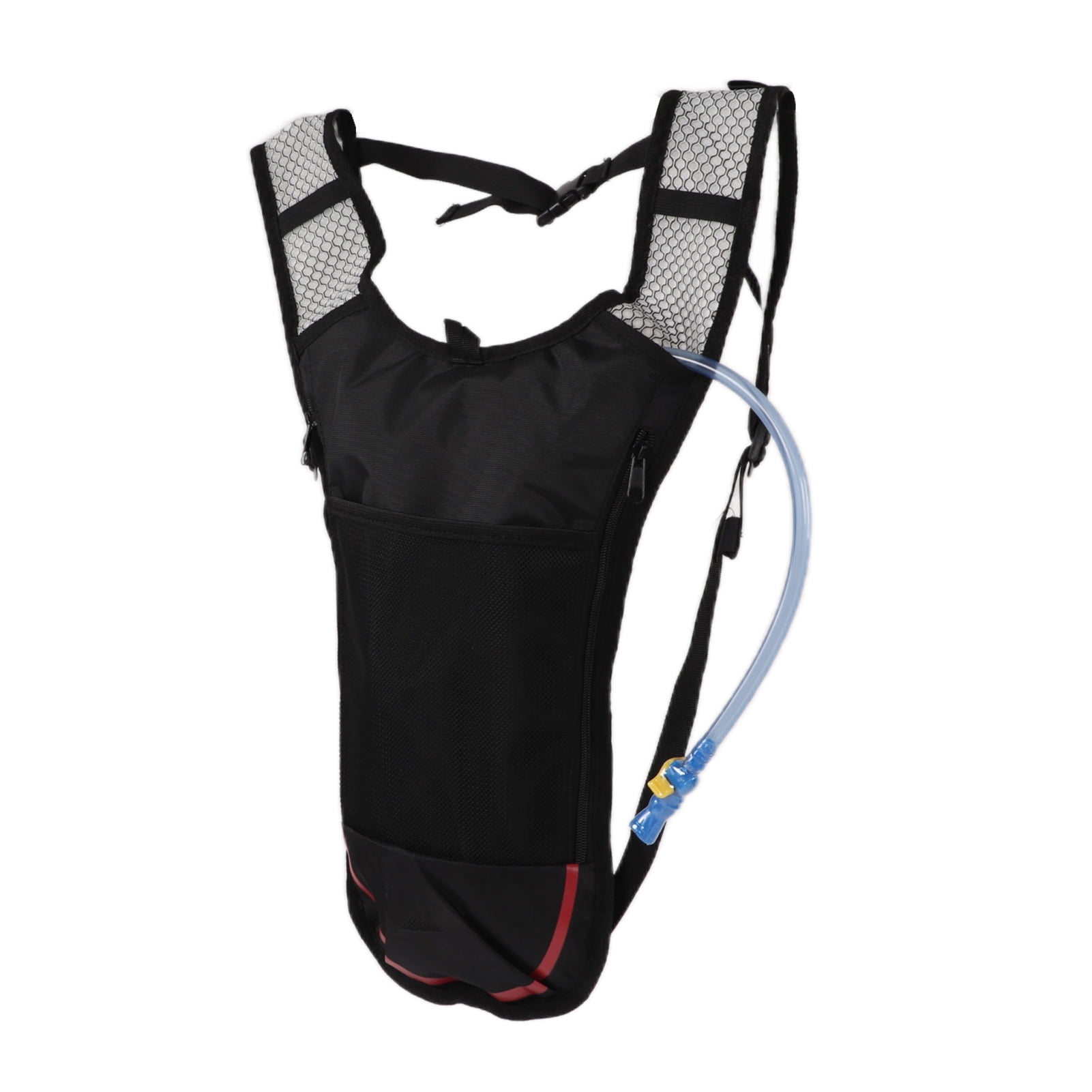 Hiking bag with water deals