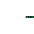 thumbnail image 1 of Destornillador Wera Kraftform Plus 335 ranurado de 4 mm x 30 cm, 1 of 5