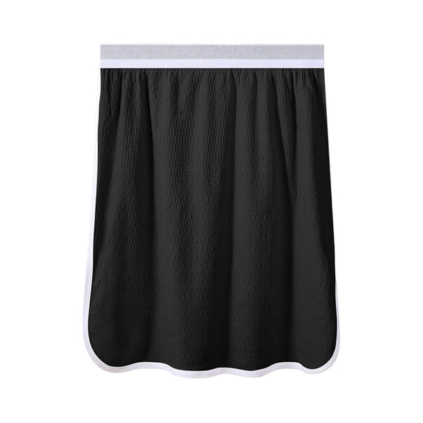 Mens Pantalones de Pijama Suave Color Sólido Suelto Casual Imperceptible Entrecruza Ropa de Dormir, Pantalones de Pijama para Hombre con Bolsillos Cuerdas Salón Cuerdas para el Hogar Y Al Aire Libre,