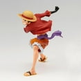 thumbnail image 3 of Banpresto - One Piece - Monkey D. Luffy I - II Special (ver. A), Maximatic Figure, 3 of 8
