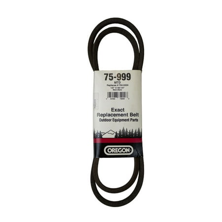 Oregon 75-999 Mower Belt