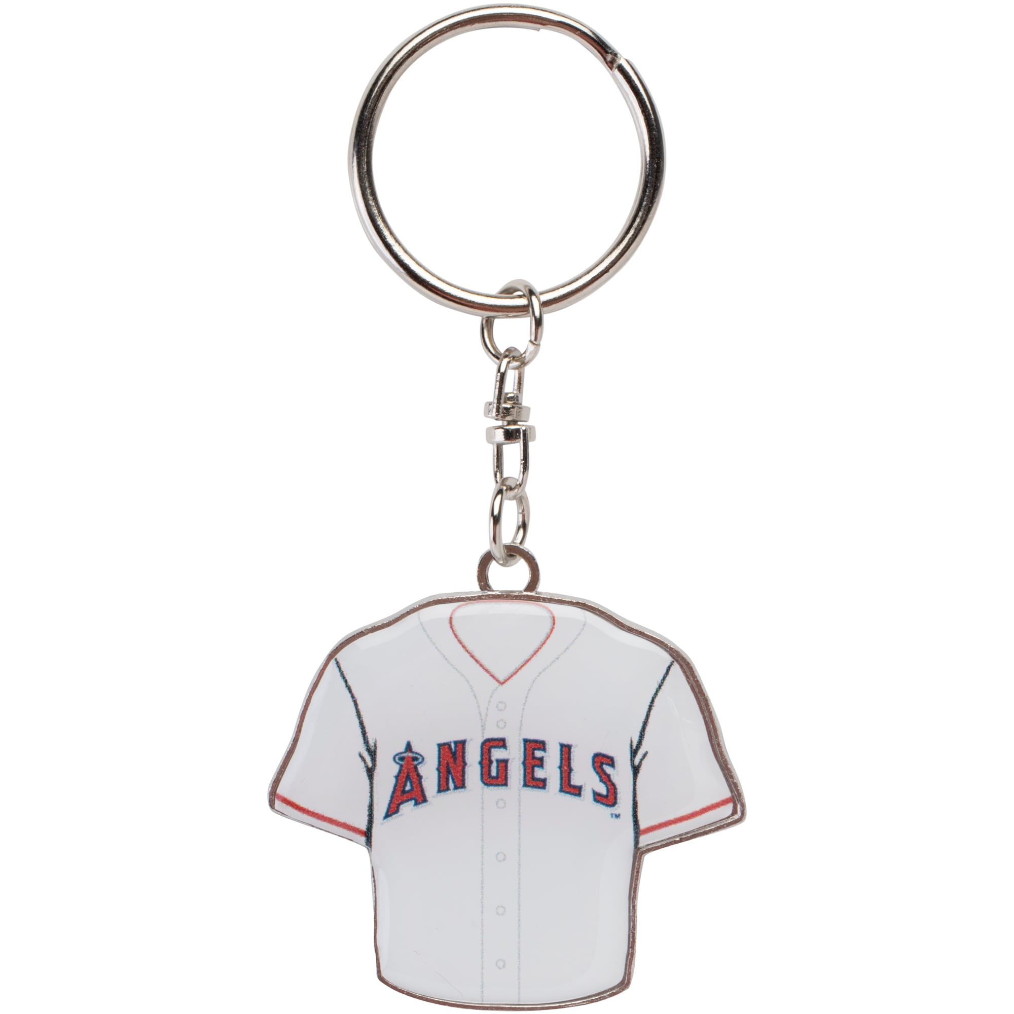 black los angeles angels jersey